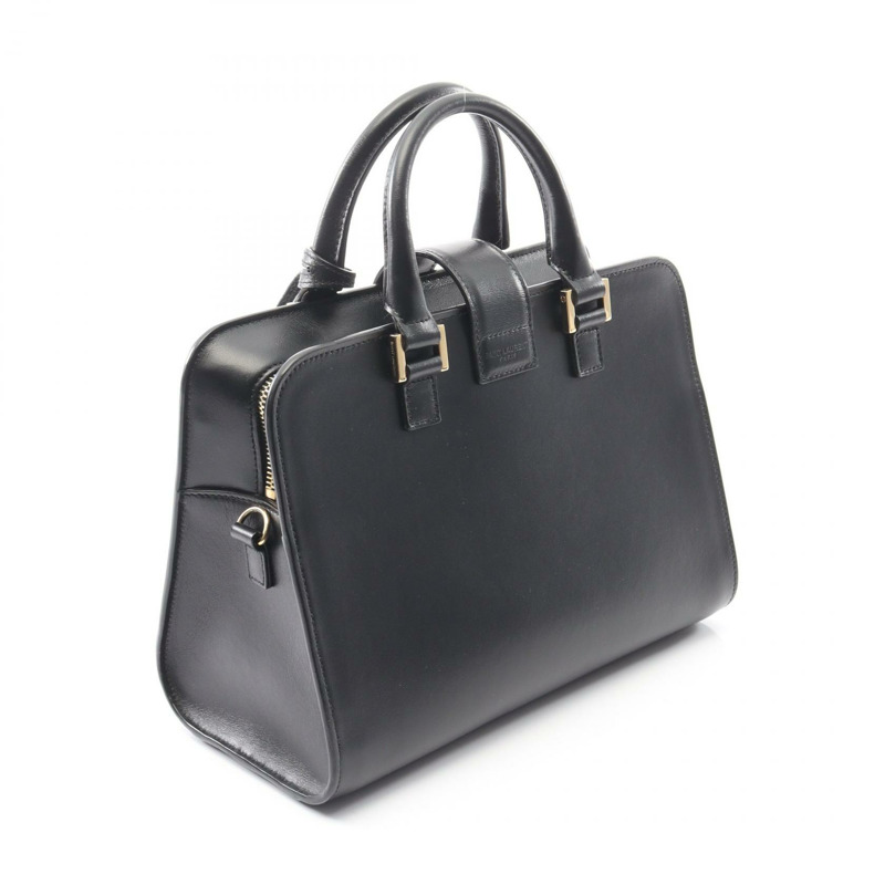 聖羅蘭 (SAINT LAURENT PARIS) YSL 系列 Baby Monogram Cabas 斜背包 568853 DV70O-1