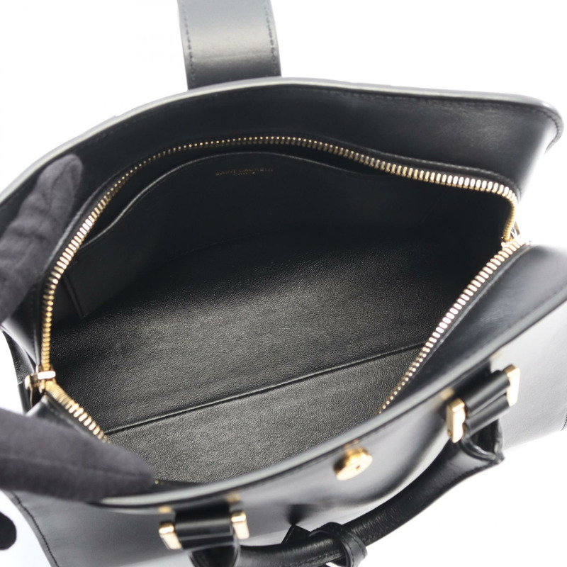 聖羅蘭 (SAINT LAURENT PARIS) YSL 系列 Baby Monogram Cabas 斜背包 568853 DV70O-2
