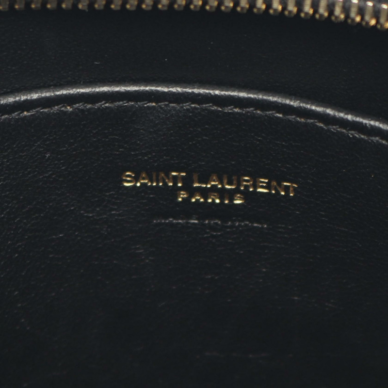 聖羅蘭 (SAINT LAURENT PARIS) YSL 系列 Baby Monogram Cabas 斜背包 568853 DV70O-3