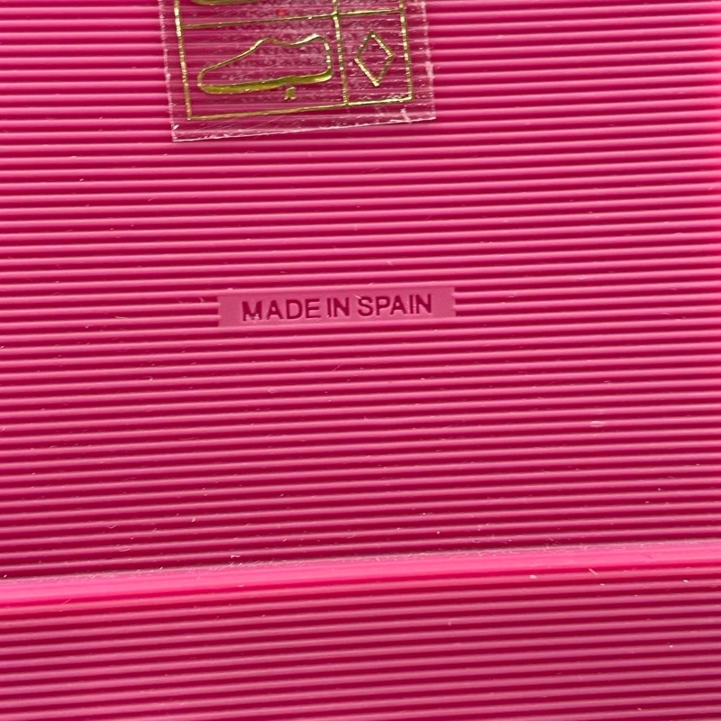 Chanel shoes 漁夫鞋 40碼 全新閑置-4