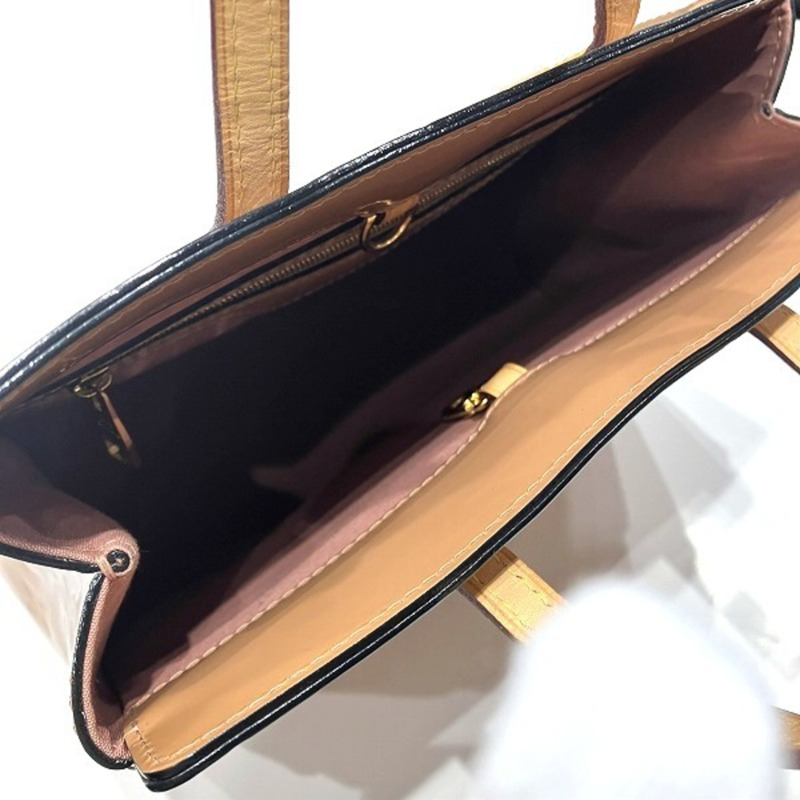 路易威登 Vernis Catalina BB M90015 女士手提包、手袋、托特包-5