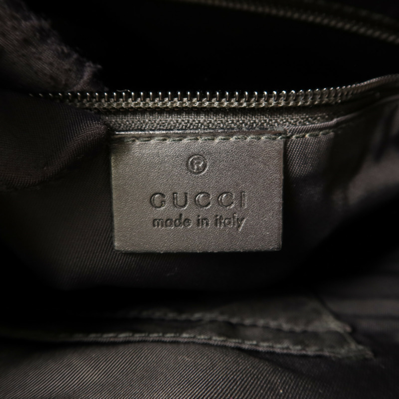 GUCCI 塗層帆布Ophidia GG Supreme-6