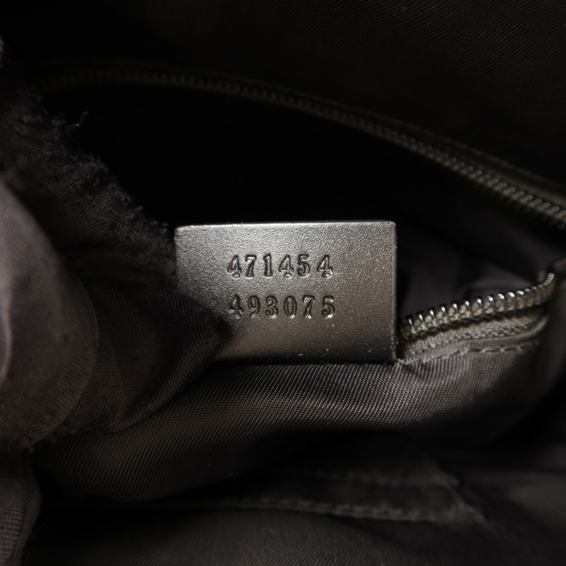 GUCCI 塗層帆布Ophidia GG Supreme-7