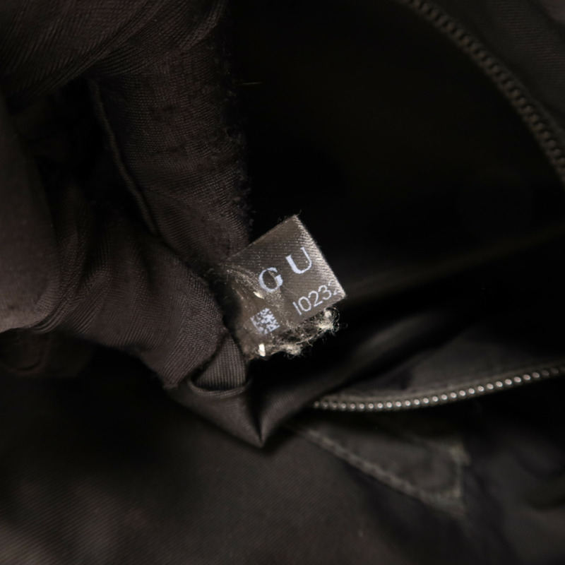 GUCCI 塗層帆布Ophidia GG Supreme-8