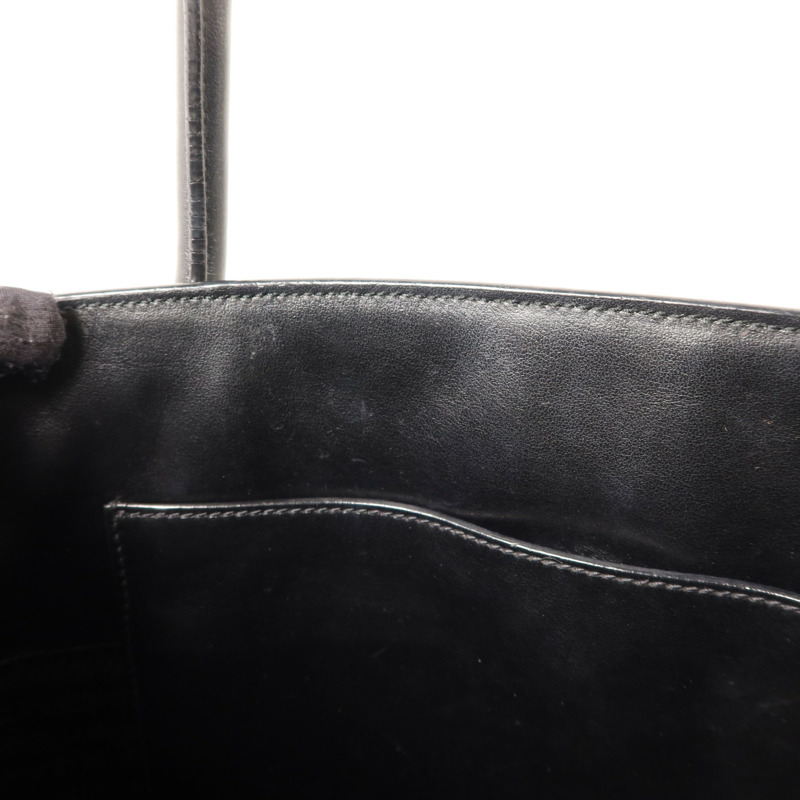 PRADA 牛皮皮革2 Way Shoulder金扣手挽肩背兩用袋-19