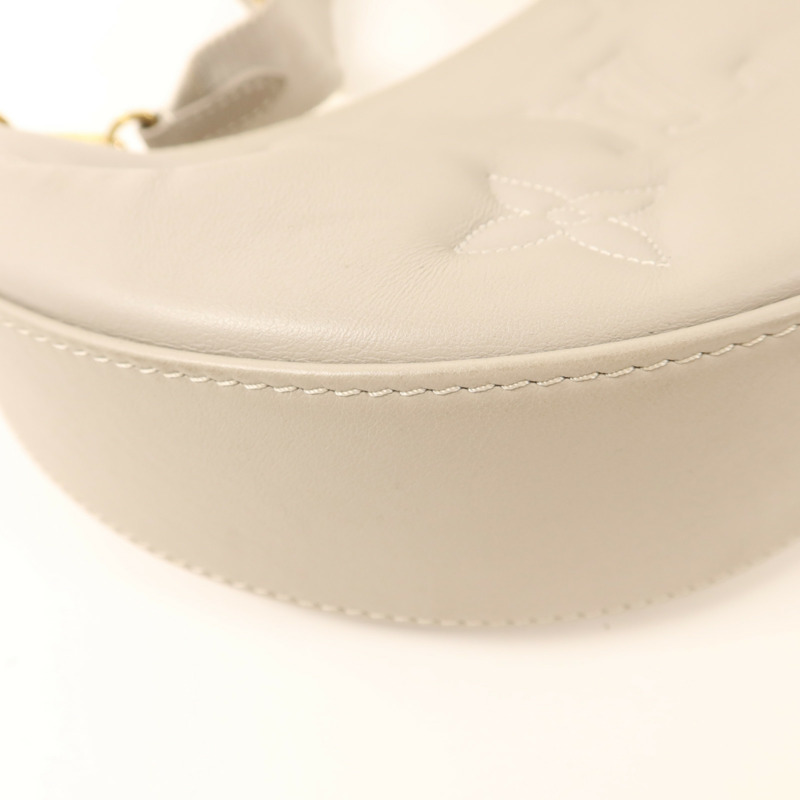 LOUIS VUITTON Monogram Empreinte Over The Moon金扣手挽肩背兩用袋-10