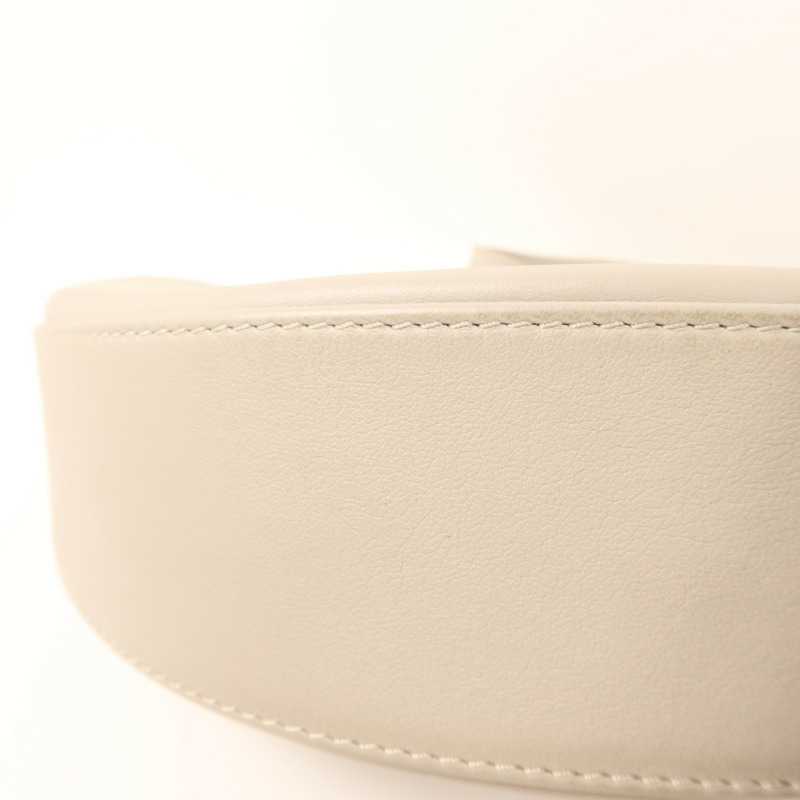 LOUIS VUITTON Monogram Empreinte Over The Moon金扣手挽肩背兩用袋-13