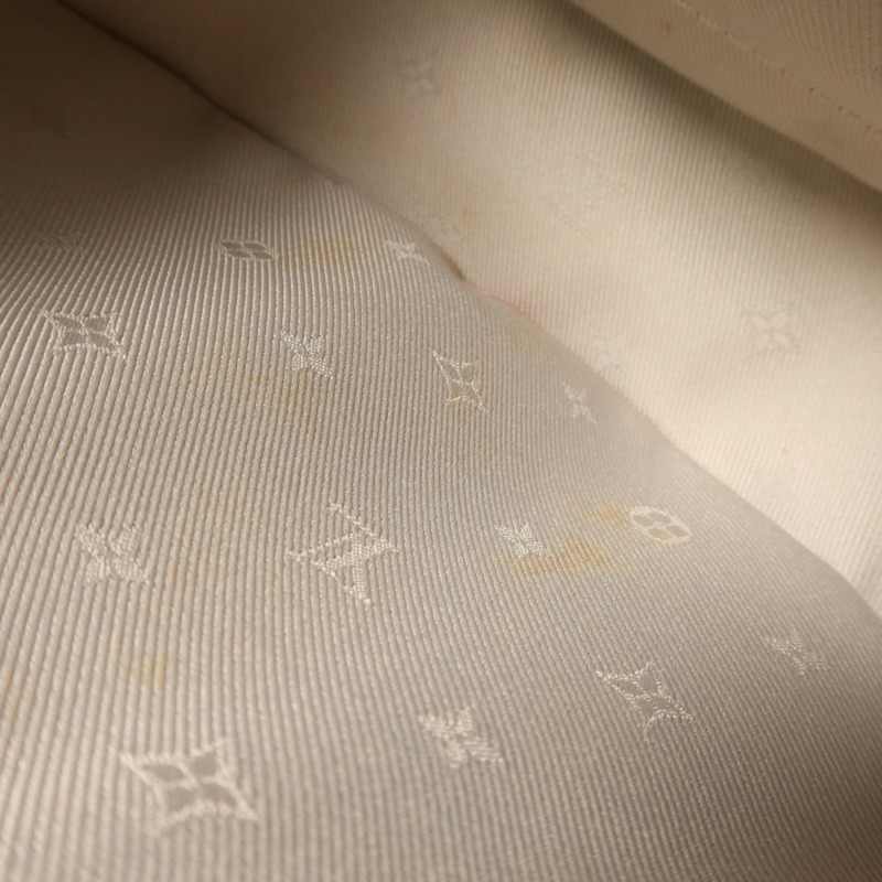 LOUIS VUITTON Monogram Empreinte Over The Moon金扣手挽肩背兩用袋-16