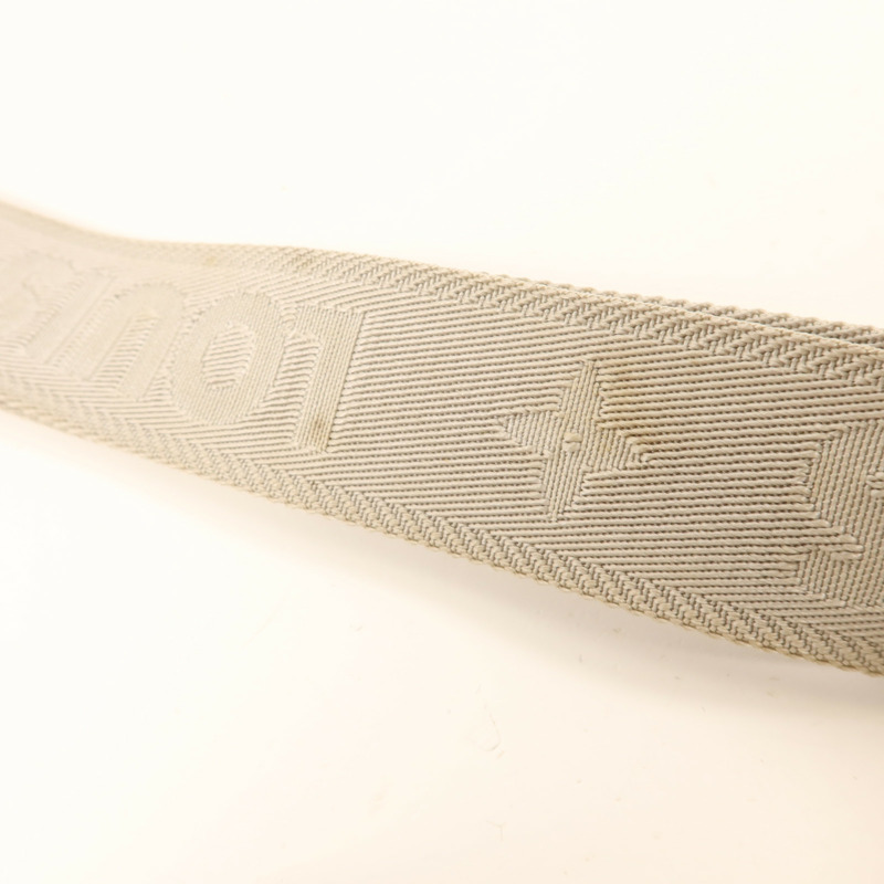 LOUIS VUITTON Monogram Empreinte Over The Moon金扣手挽肩背兩用袋-17