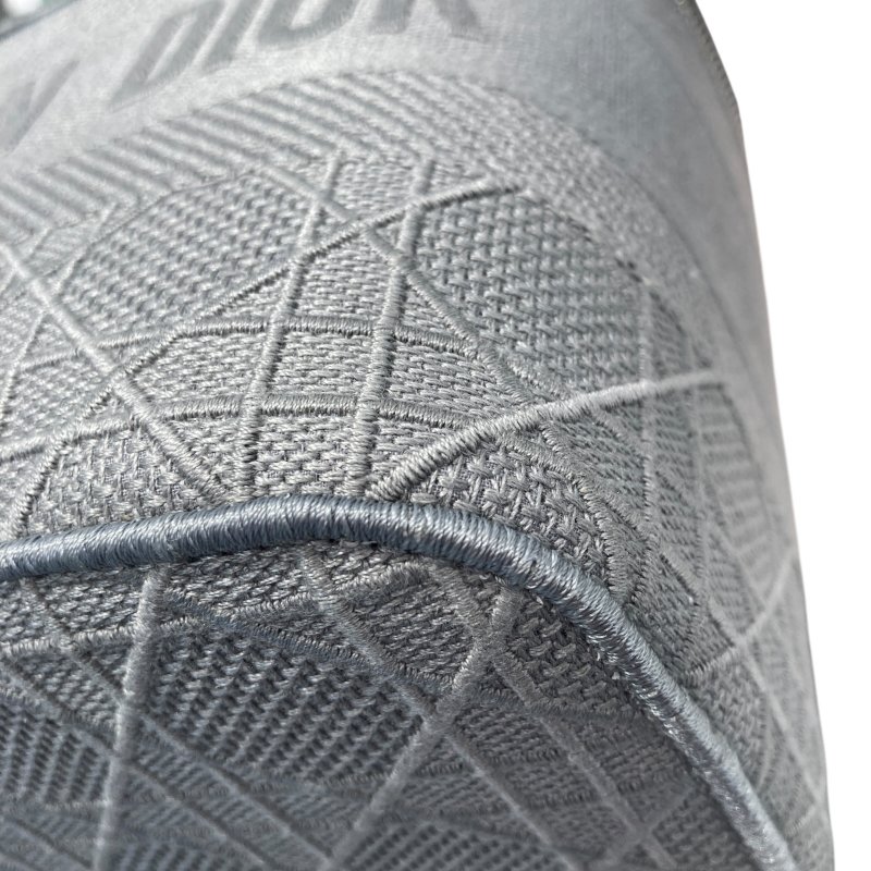 DIOR 迪奧 GREY VANITY CASE BAG 化妝袋-8