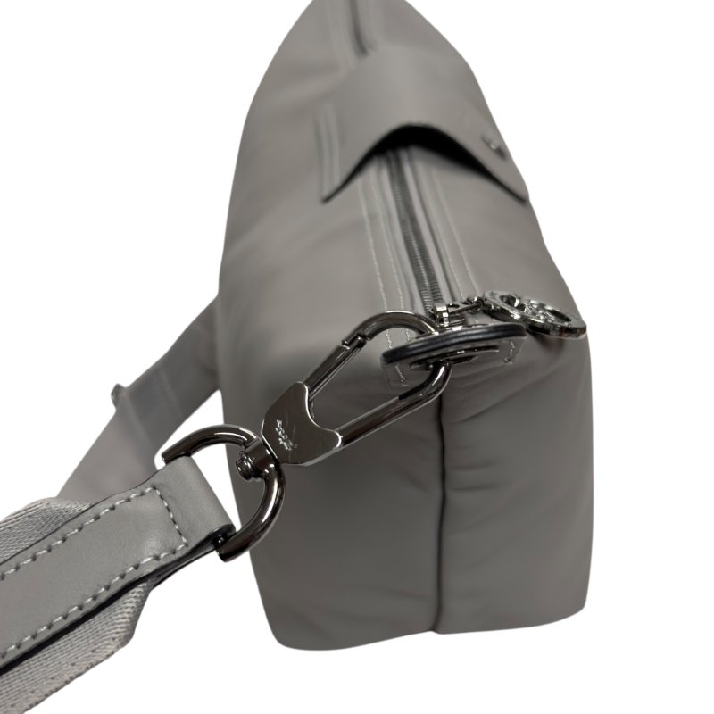 LONGCHAMP Le Pliage Xtra 皮革 斜揹袋-8