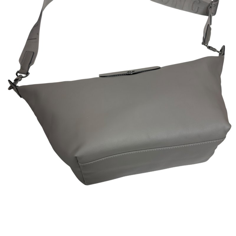 LONGCHAMP Le Pliage Xtra 皮革 斜揹袋-13