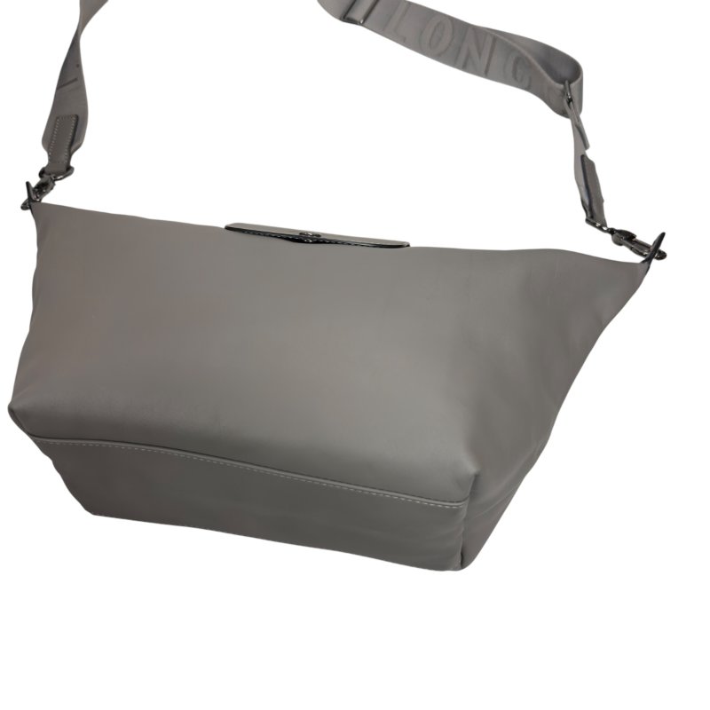 LONGCHAMP Le Pliage Xtra 皮革 斜揹袋-14