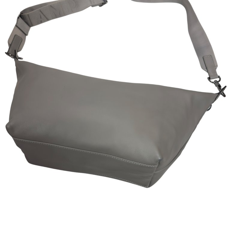 LONGCHAMP Le Pliage Xtra 皮革 斜揹袋-16