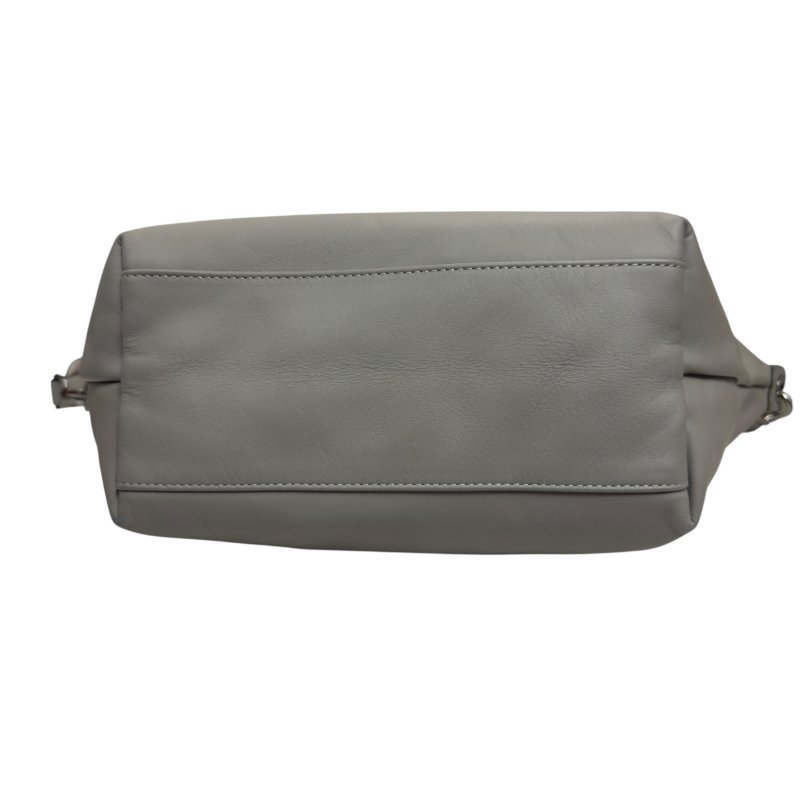 LONGCHAMP Le Pliage Xtra 皮革 斜揹袋-17