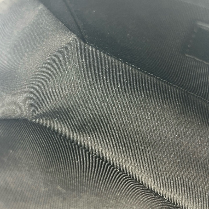 「JL精品代購」9新 LV Soft Trunk現代款黑色老花盒子-15