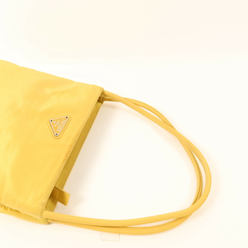 PRADA 尼龍Shoulder Bag/Handbag肩背袋/手挽袋-4