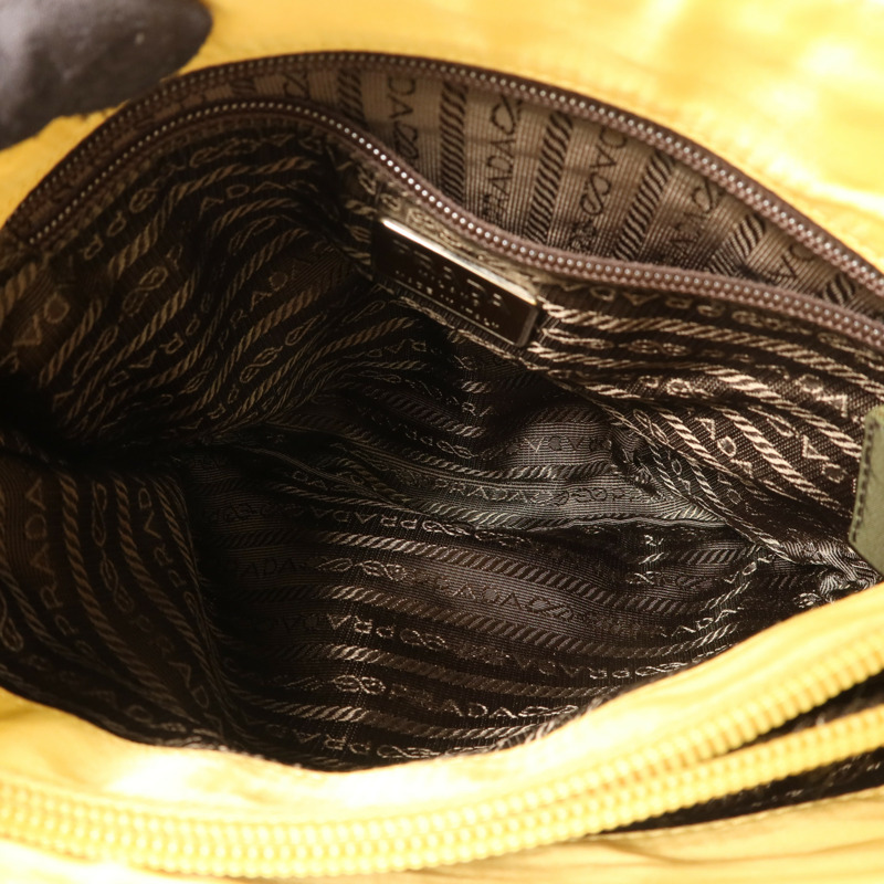 PRADA 尼龍Shoulder Bag/Handbag肩背袋/手挽袋-5