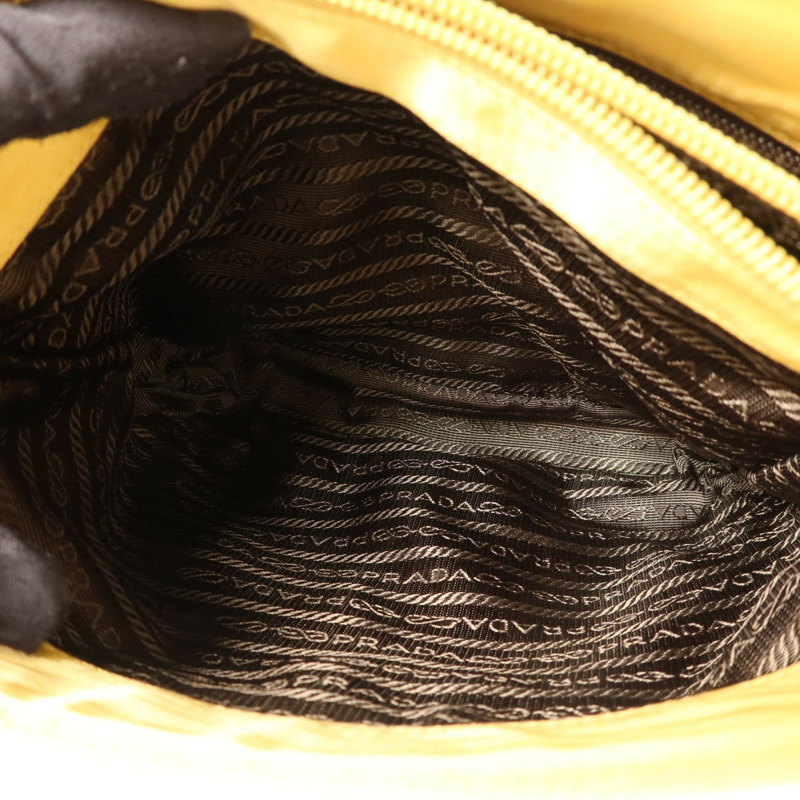 PRADA 尼龍Shoulder Bag/Handbag肩背袋/手挽袋-6