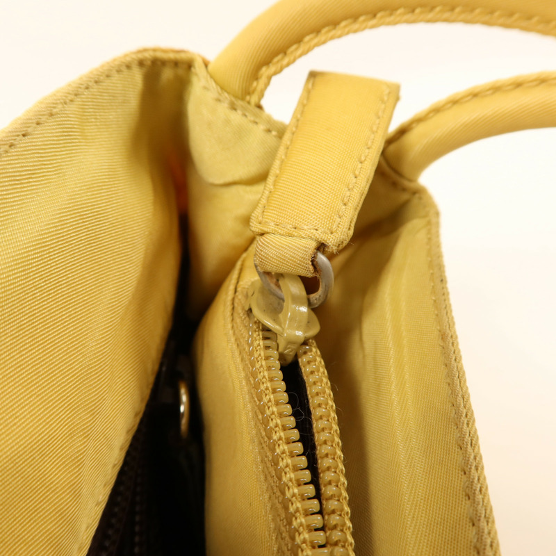 PRADA 尼龍Shoulder Bag/Handbag肩背袋/手挽袋-10