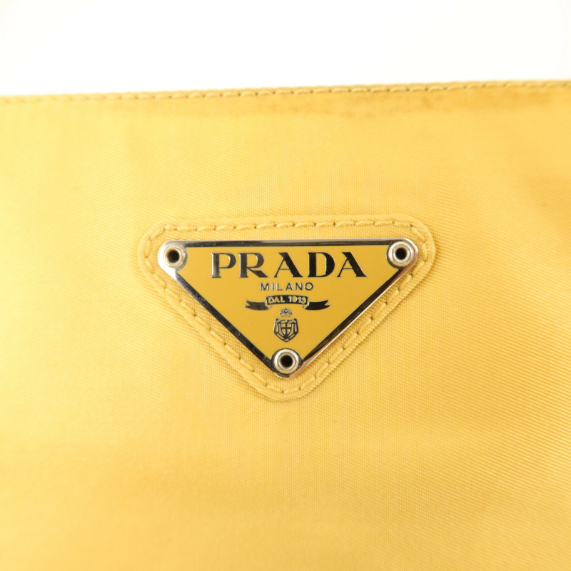 PRADA 尼龍Shoulder Bag/Handbag肩背袋/手挽袋-11