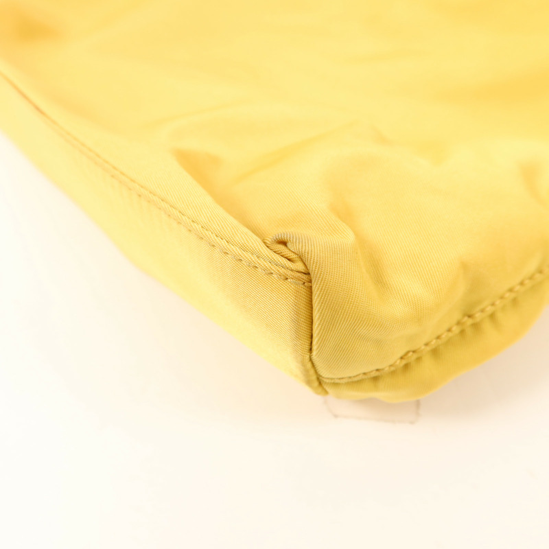 PRADA 尼龍Shoulder Bag/Handbag肩背袋/手挽袋-12