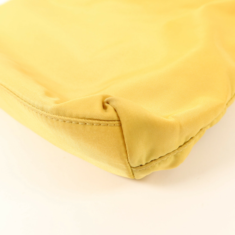 PRADA 尼龍Shoulder Bag/Handbag肩背袋/手挽袋-14