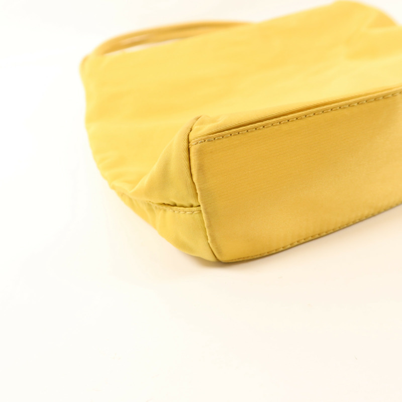 PRADA 尼龍Shoulder Bag/Handbag肩背袋/手挽袋-16