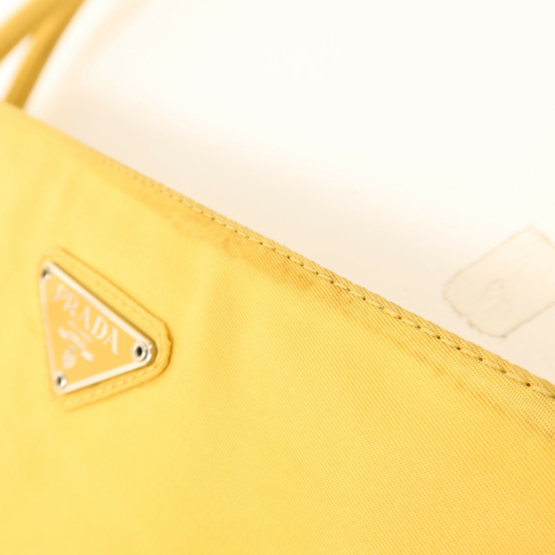 PRADA 尼龍Shoulder Bag/Handbag肩背袋/手挽袋-17