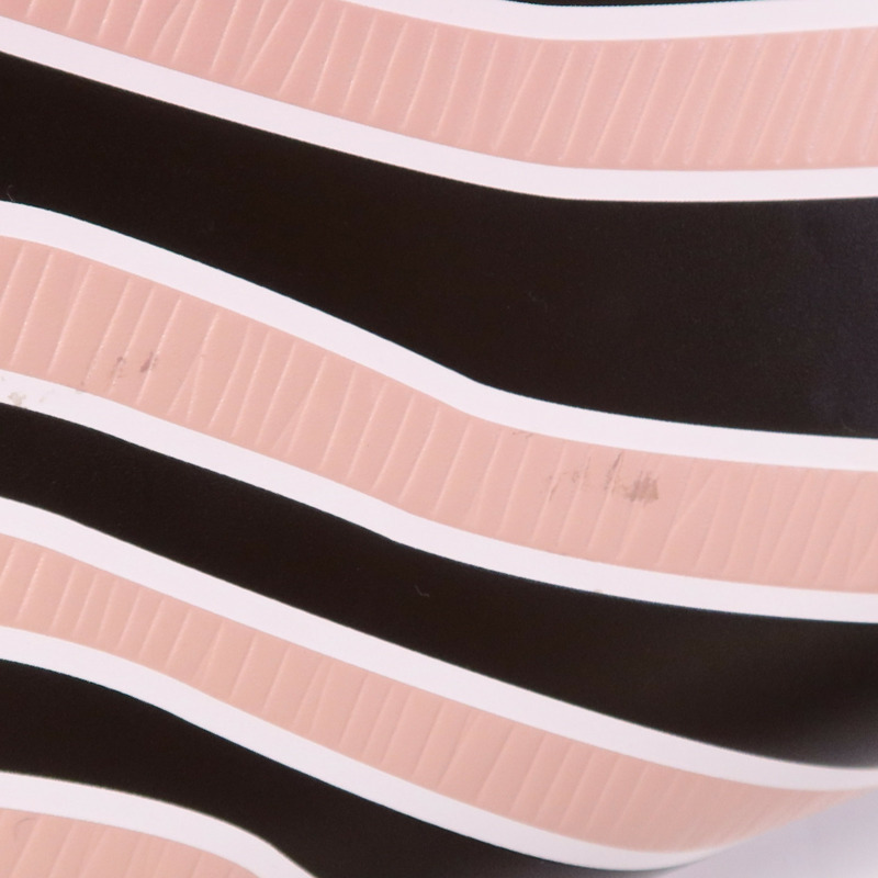 LOUIS VUITTON Epi Zebra Print Bag銀扣鏈帶肩背袋-14