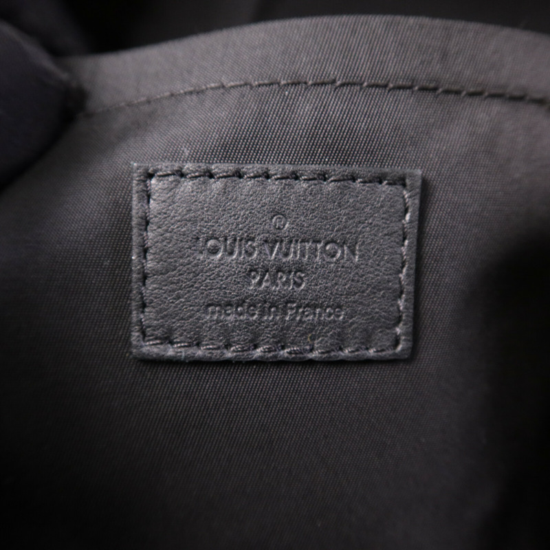 LOUIS VUITTON Monogram Palm Springs MM金扣背包-5