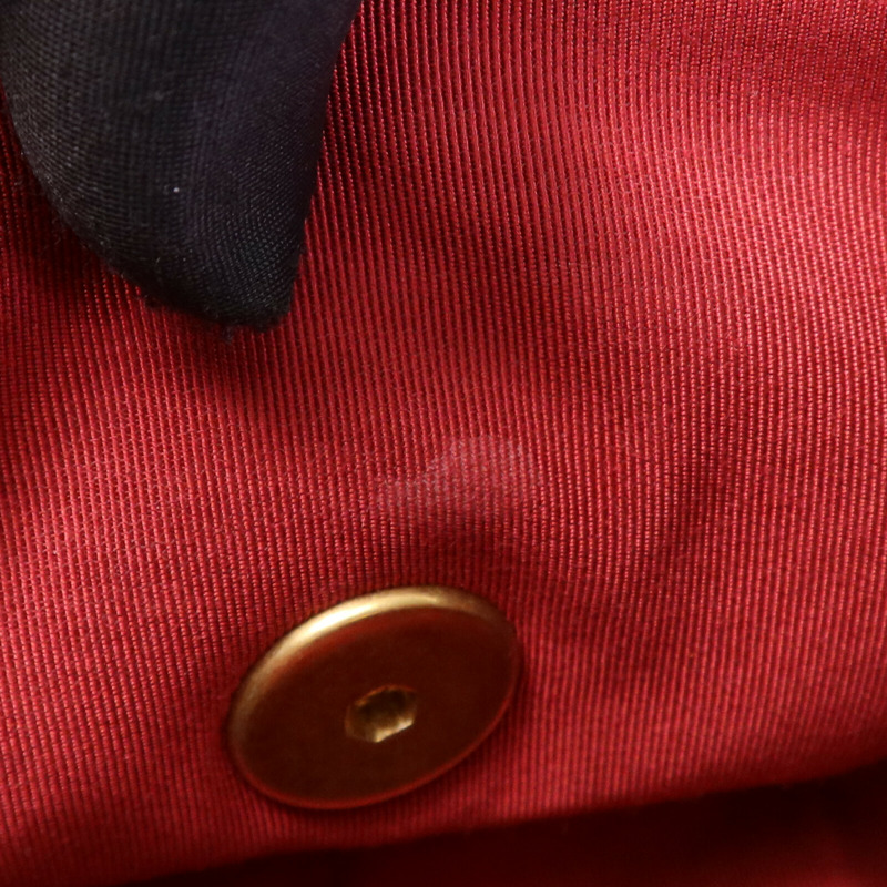 CHANEL 羊皮皮革C19 Small手挽肩背兩用袋-15