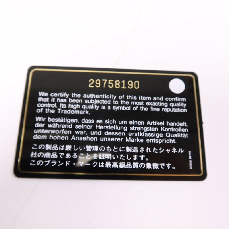 CHANEL 羊皮皮革C19 Small手挽肩背兩用袋-18