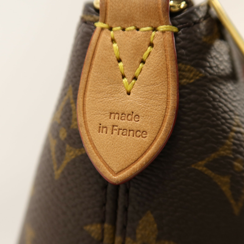 LOUIS VUITTON Monogram Boetie金扣手挽肩背兩用袋-6