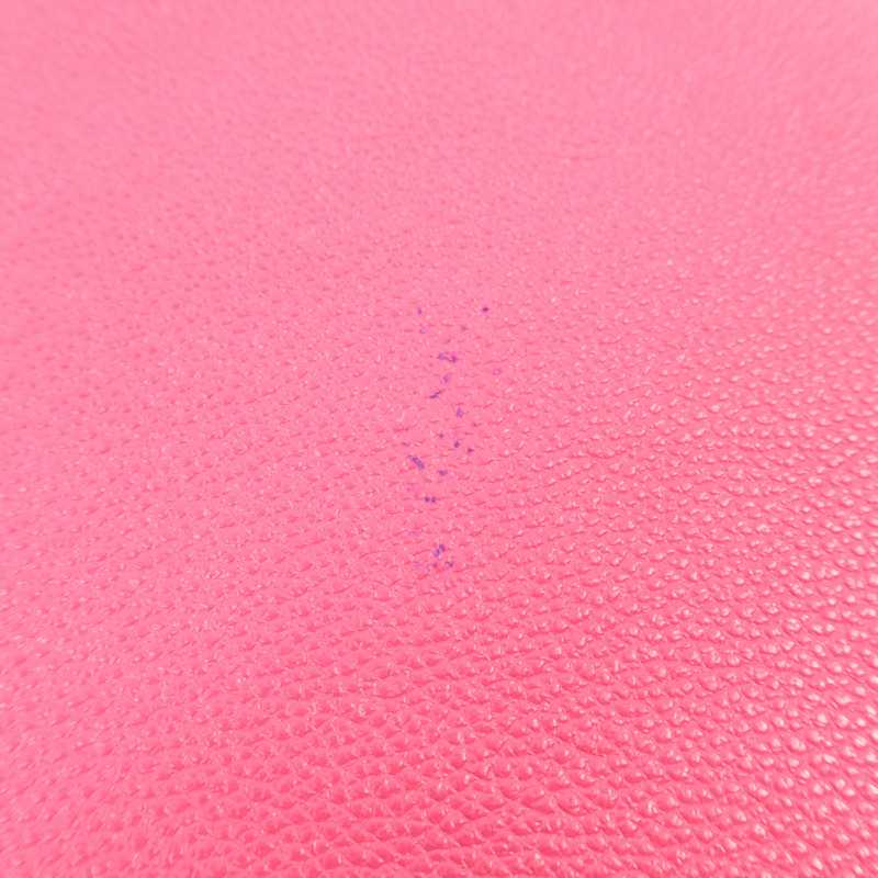 LOUIS VUITTON Monogram Empreinte Neverfull MM金扣手挽袋-17
