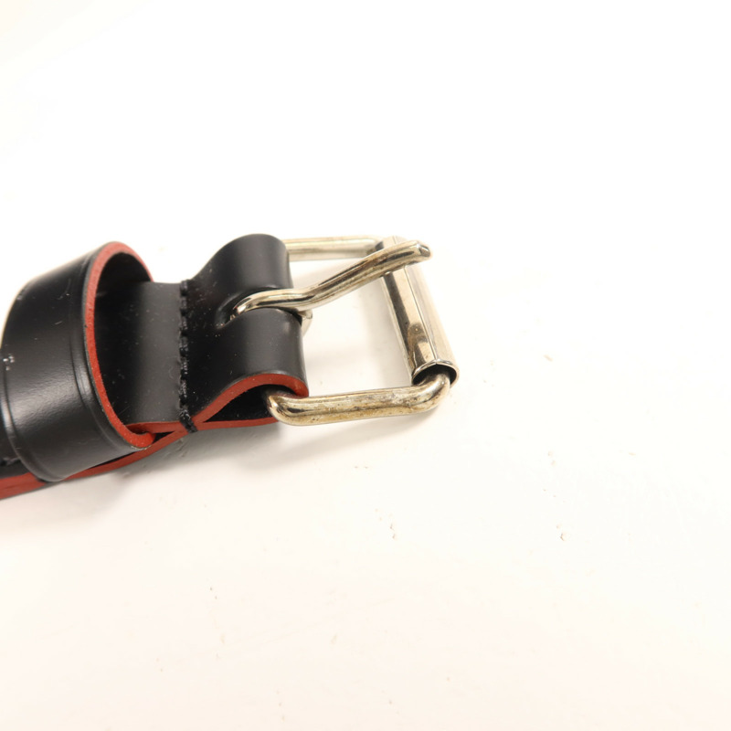 LOUIS VUITTON Damier Graphite Alps Keepall Bandouliere 45銀扣手挽肩背兩用袋-10