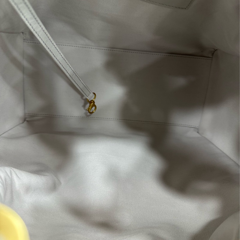 Chanel 香奈兒 25A 25bag hobo單肩包腋下包 荔枝皮 淺灰金 中號 超級火爆 配件 小票-8
