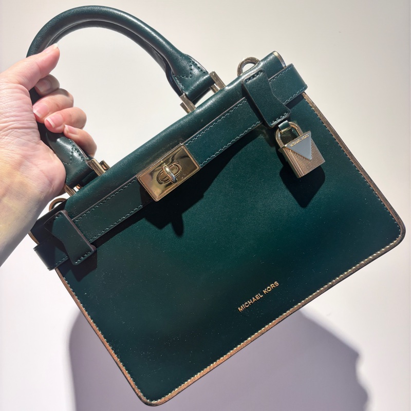 MK 手提/肩背 都好看小包-0