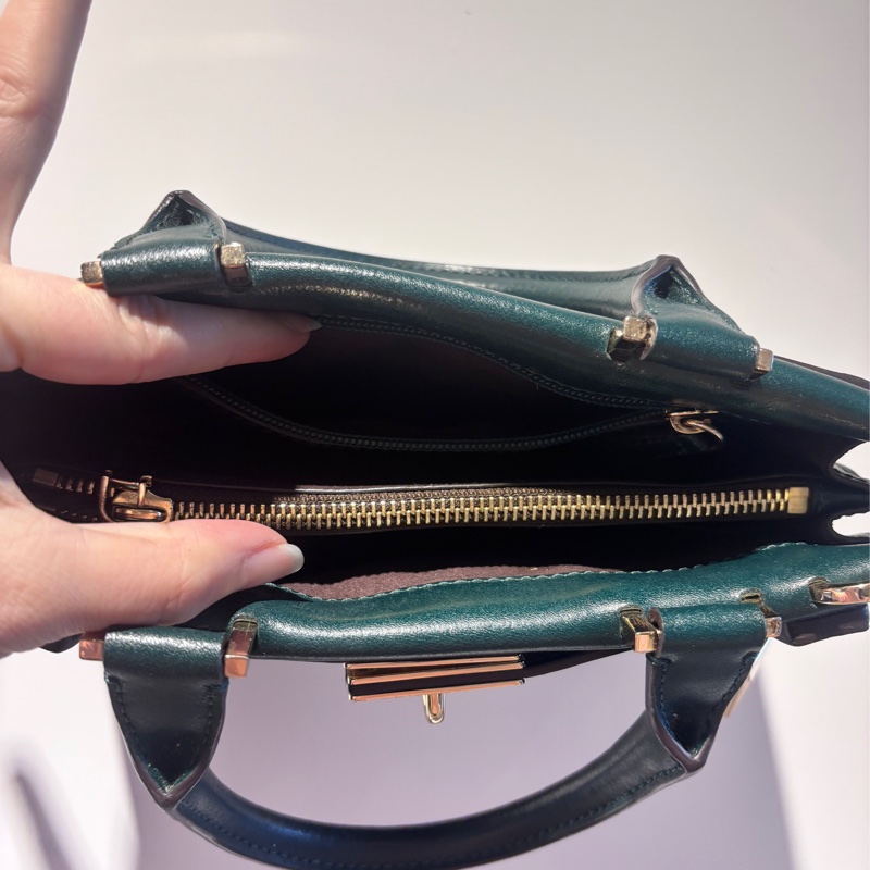 MK 手提/肩背 都好看小包-9