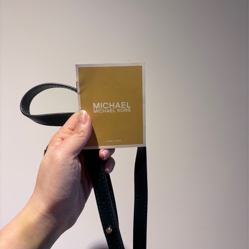 MK 手提/肩背 都好看小包-13