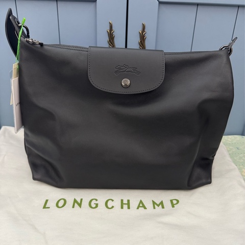 Longchamp Hobo包