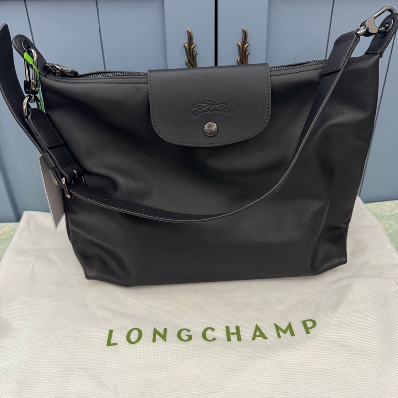 Longchamp Hobo包-1
