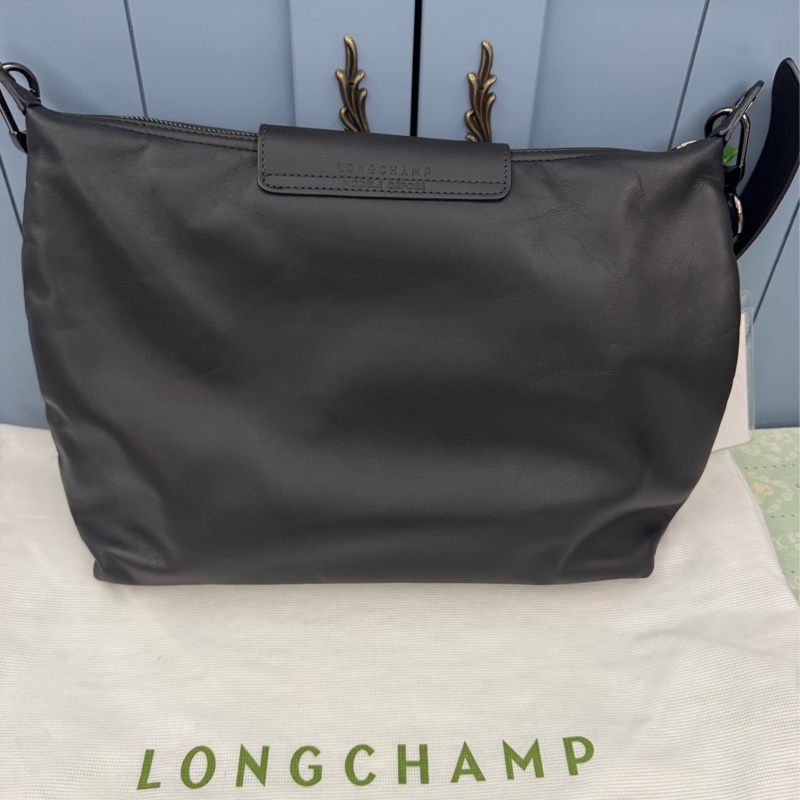 Longchamp Hobo包-4
