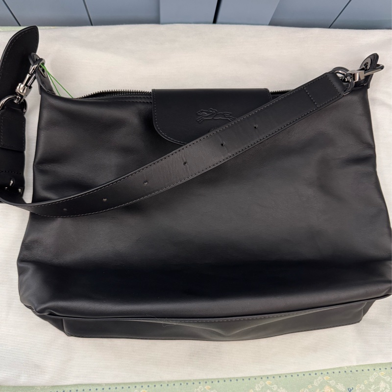 Longchamp Hobo包-10