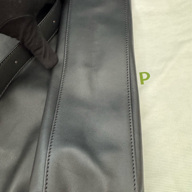 Longchamp Hobo包-11