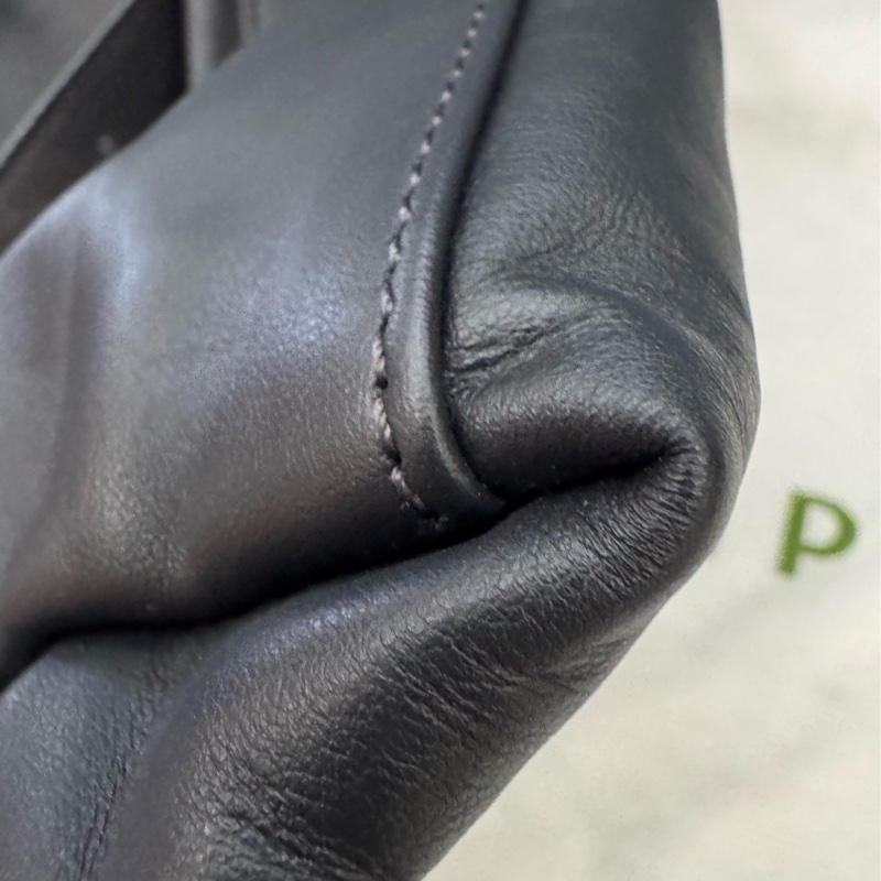 Longchamp Hobo包-12