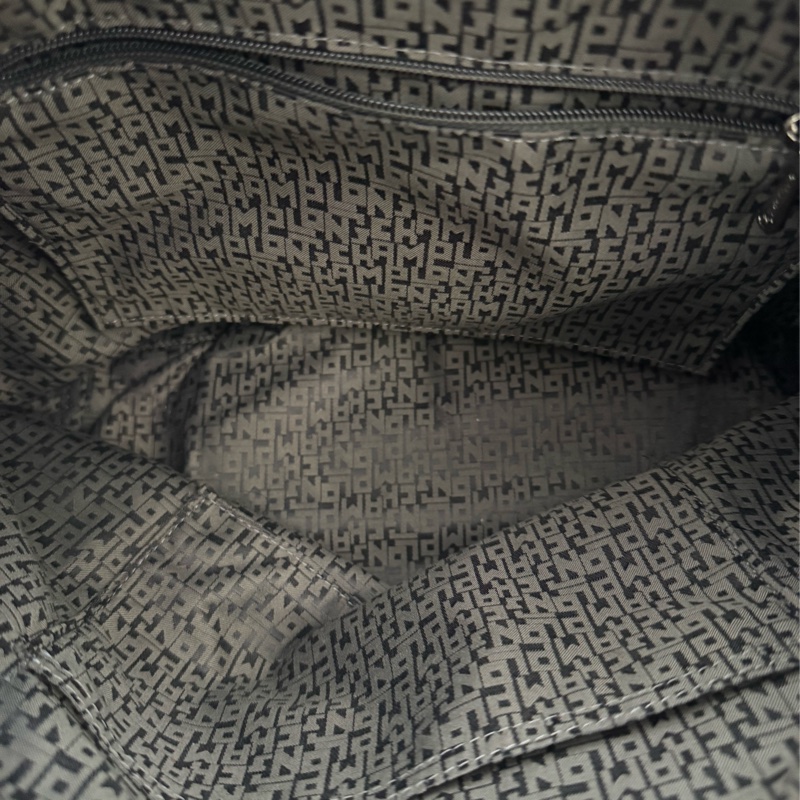 Longchamp Hobo包-17