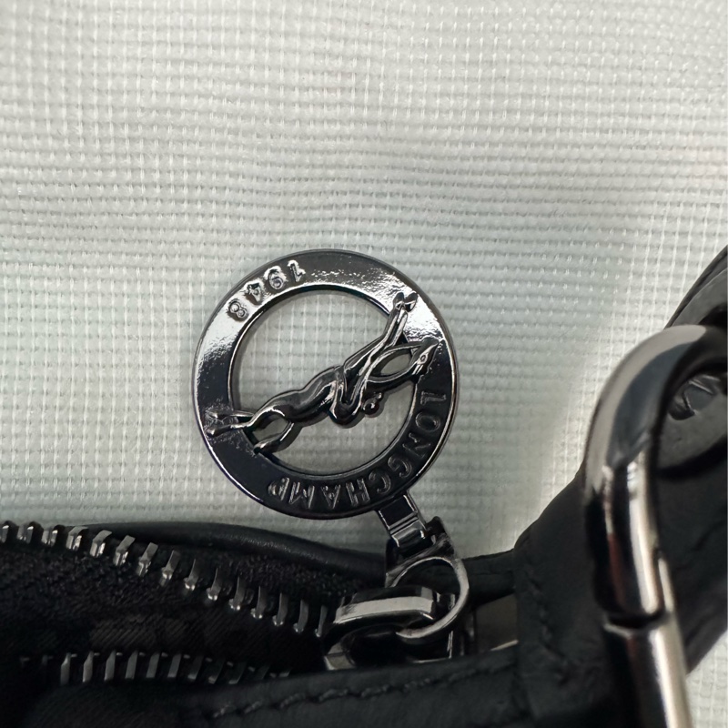 Longchamp Hobo包-18