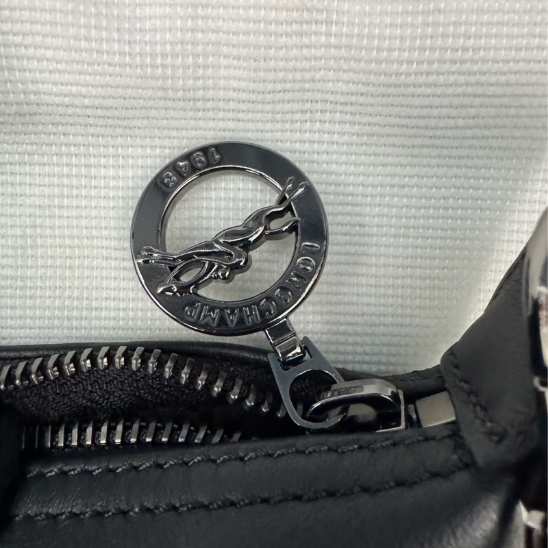 Longchamp Hobo包-19