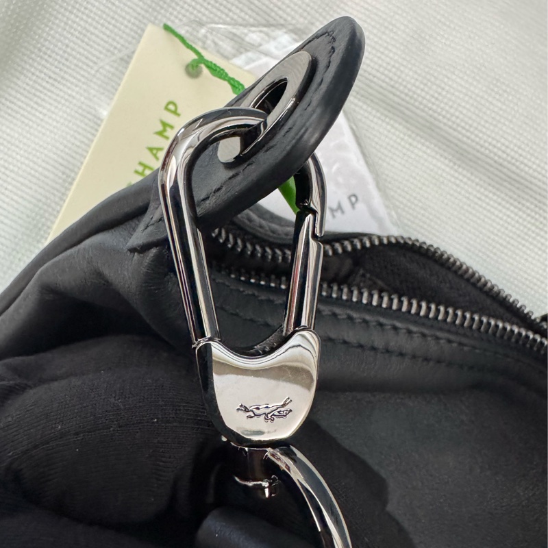 Longchamp Hobo包-21